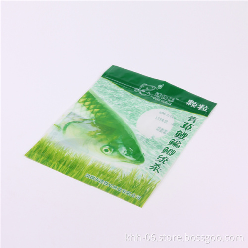 Food Industrial use Food Grade frozen Food Packaging companies